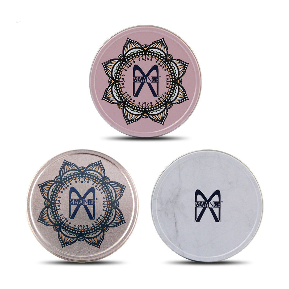 MAANGE Makeup Brush Cleaner MAANGE Makeup Brush Cleaner